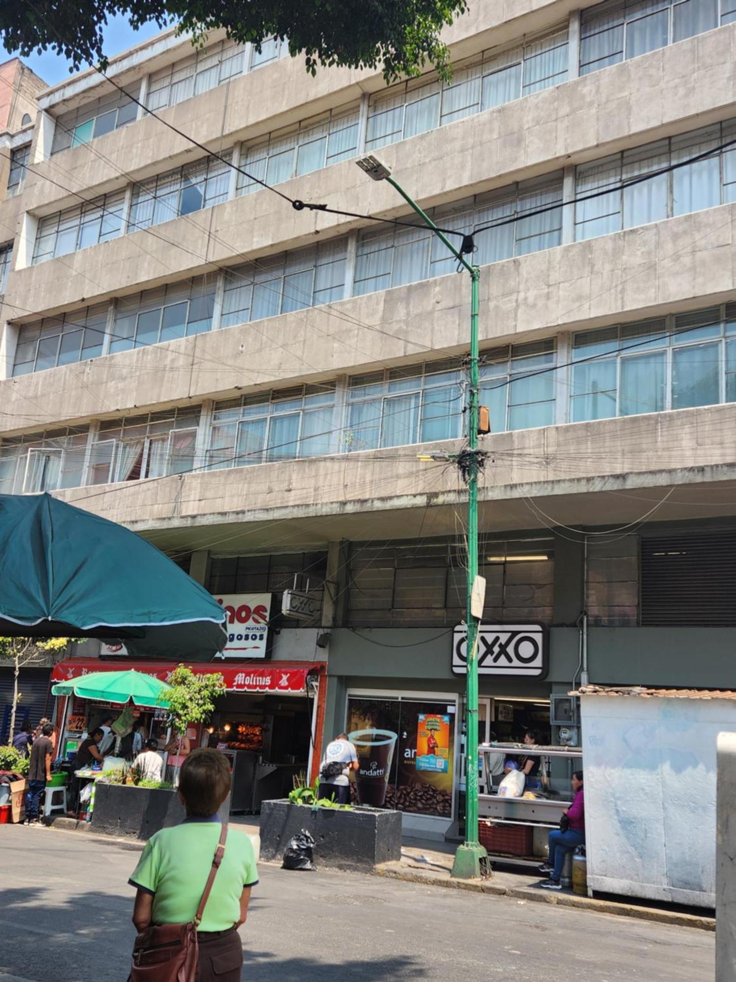 Centro Historico Apartment