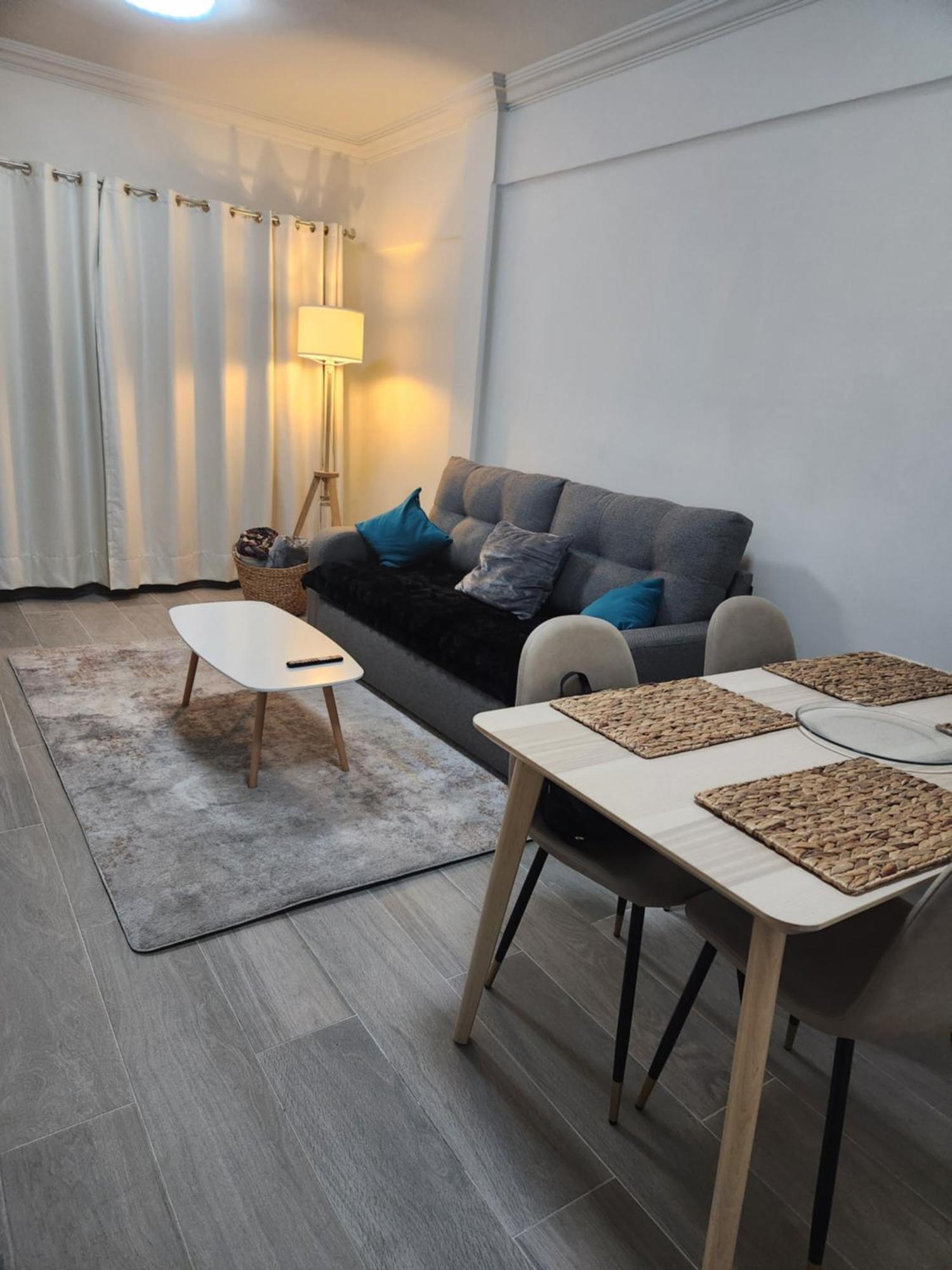 Apartment Centro Historico